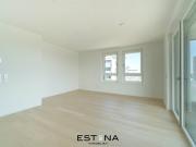 Perfekt geschnittene Familienwohnung mit Balkon Nähe...