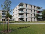 Perfekt geschnittene Terrassenwohnung / EG Whg. 3