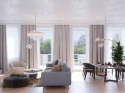 Perfekte Raumaufteilung | 3 Zimmer | Balkon