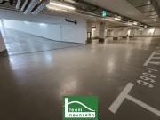 Perfekt geschützt PKW Tiefgaragenstellplatz im...