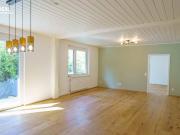 Perfekt renovierte 111m² Eigentumswohnung mit... Perfekt renovierte 111m² Eigentumswohnung mit...