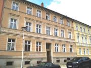 Perfekt sanierte 3 Raum Altbauwohnung ist bereit für...