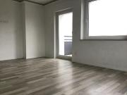 Perfekte 2 Raum Wohnung mit großem Balkon!