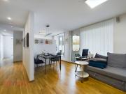 Perfekte 2 Zimmer Gartenwohnung für neue Lebensabschnitte
