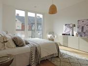 PERFEKTE 2 ZIMMER STADTWOHNUNG Top 301