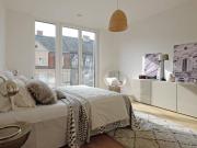 PERFEKTE 2 ZIMMER STADTWOHNUNG Top 301