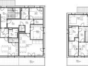 Perfekte 2 Zimmer Starterwohnung mit Garten