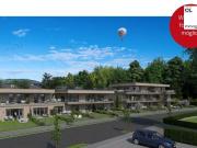 Perfekte 2 Zimmer Starterwohnung mit Garten