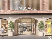 Perfekte 2 Zimmer Wohnung mit Loggia