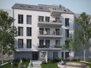 Perfekte 2 Zimmerwohnung mit Loggia Top 8 |...