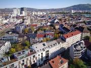 Perfekte 2 Zimmerwohnung mit Loggia Top 8 Neubauprojekt...