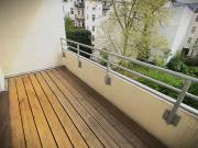 Perfekte 3 Raum ETW: Toplage, Balkon, Aufzug, Tiefgarage