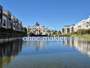 Perfekte 3 Zi. Wohnung mit Wasserblick & provisionsfrei