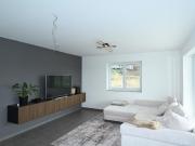 Perfekte 3 Zimmer Wohnung im Erdgeschoss in Toplage,...