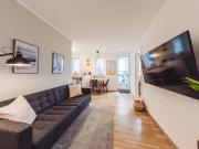 Perfekte 3 Zimmer Wohnung in der Torstr. mit Balkon, Berlin