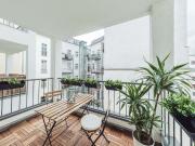 Perfekte 3 Zimmer Wohnung in der Torstr. mit Balkon, Berlin