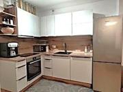 Perfekte 3 Zimmerwohnung mit Garten