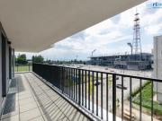 Perfekte 4 Zimmerwohnung mit Südwestterrasse in TOPLAGE