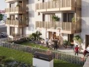 Perfekte Anlage Wohnung Moderne 2 Zimmer Wohnung mit...