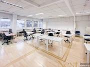 Perfekte Bürofläche mit Lager in Traun zu vermieten!...