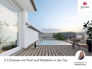 Perfekte Citywohnung | Neubau | Innenstadt View | mit...
