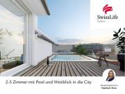 Perfekte Citywohnung | Neubau | Innenstadt View | mit...