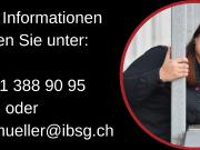 Perfekte Familienwohnung