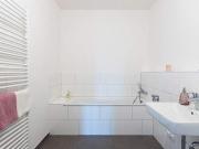 Perfekte Familienwohnung im Neubau