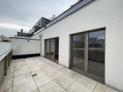 Perfekte Familienwohnung mit 4 Zimmern und großer...