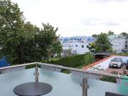 Perfekte Familienwohnung mit Süd Balkon, Terrasse und...