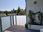 Perfekte Familienwohnung Traumhafte Terrassenwohnung in...