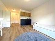 Perfekte Firmenwohnung – Praktische Unterkunft für...