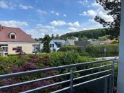 Perfekte, gepflegte Pärchen Wohnung mit Loggia