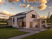 Perfekte Harmonie: Haus, Grundstück & Finanzierung aus...
