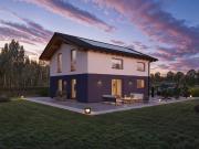 Perfekte Harmonie: Haus, Grundstück & Finanzierung aus...