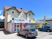 PERFEKTE INVESTITION ! Wohn und Geschäftshaus in Spittal...