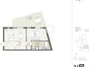 Perfekte Investmentchance: 2 Zimmer Neubau mit Eigengarten