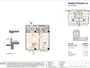 Perfekte Investmentwohnung! 2 Zimmer! Neubau! Perfekte Investmentwohnung! 2 Zimmer! Neubau!