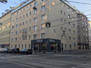 perfekte Junggesellenwohnung 10 Minuten von der City