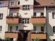 Perfekte Kapitalanlage in guter Leipziger Wohnlage, 2 Zi...