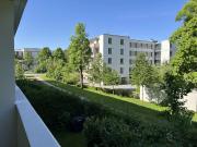 Perfekte Kapitalanlage: Moderne Wohnung in ruhiger,...