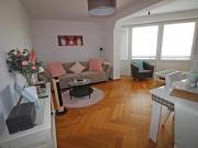 Fernblick über Wien Schickes Eck Nest hoch über dem...