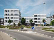 Modernes Stadtleben: Neuwertige Maisonette in Bestlage