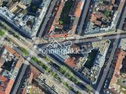 Perfekte Lage! 1 Zimmer Wohnung 31m² in 1020 Wien