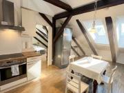 Perfekte Lage im Herzen von Graz: 3 Zimmer Wohnkomfort