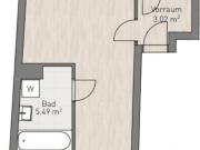 Perfekte Lage in Brunn am Gebirge, Gartenmitbenützung, S...