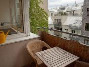 Perfekte Lage, Moderne 2 Zimmer Wohnung mit Balkon,...