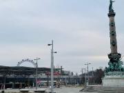 Perfekte Lage nahe dem Augarten Prater! 3 Zimmerwohnung...