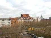 Perfekte Lage, schöne 3 Zi. Whg in Hannover Mitte