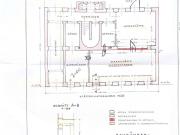 Perfekte Lage, U Bahn Ausstieg U3 vor dem...